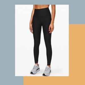 NEW LULULEMON ZONED IN TIGHT